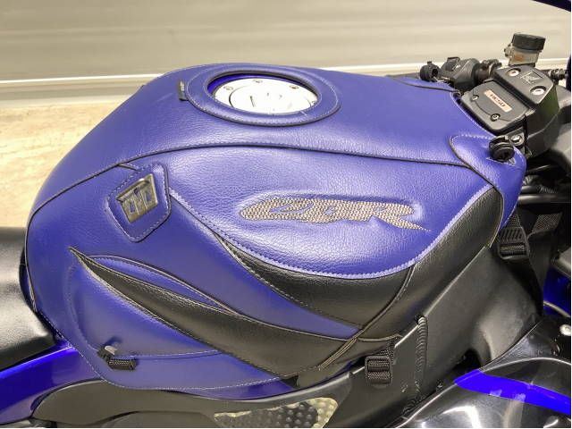 Diverse deler til MC Honda Øvrige 0-->>  (HONDA CBR 1000 RR|)