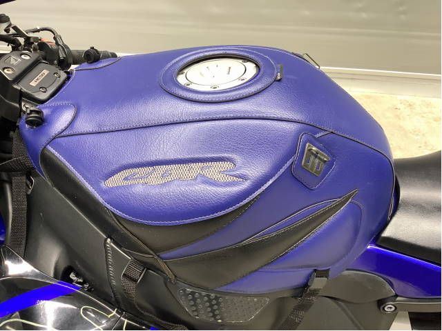 Diverse deler til MC Honda Øvrige 0-->>  (HONDA CBR 1000 RR|)