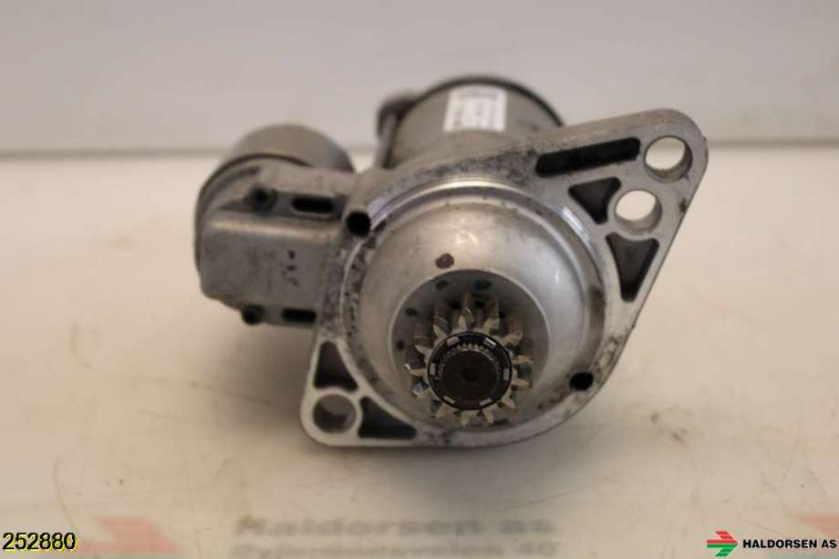 Starter diesel til VW Golf Sportsvan 2014-2018  (VOLKSWAGEN|02Z 911 024 LX||02Z 911 024 L)