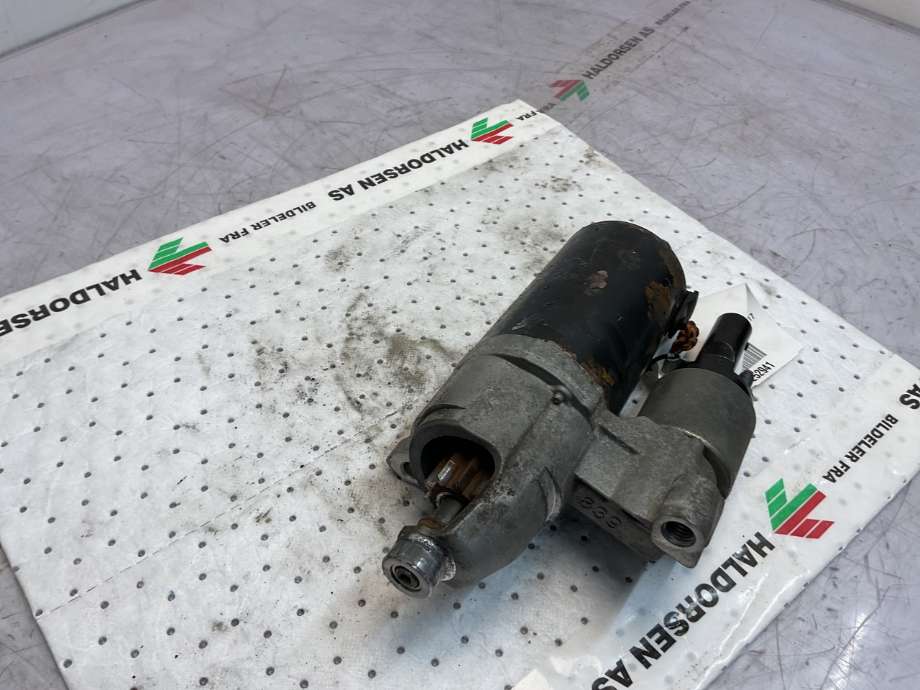 Starter til Audi A7 2010-2014 (Type I, Fase 1)  (AUDI|06E 911 021 FX|06E 911 021 F|)