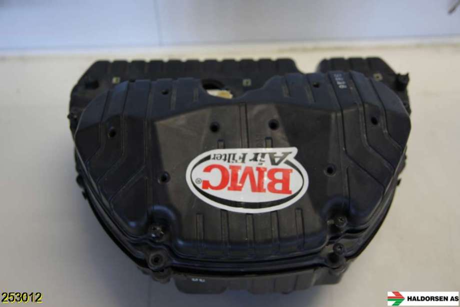 Diverse deler til MC Honda Øvrige, 0-->>  (HONDA CBR 1000 RR|17230MEL000)