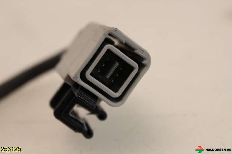 Kamera til Volvo XC70 2008-2013 (Type II, Fase 1)  (VOLVO||30724002)