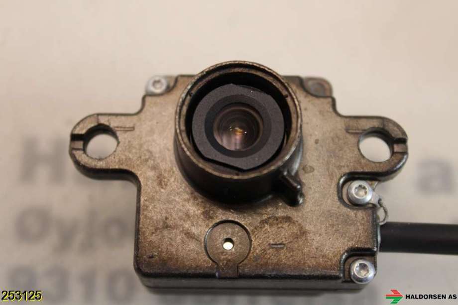 Kamera til Volvo XC70 2008-2013 (Type II, Fase 1)  (VOLVO||30724002)