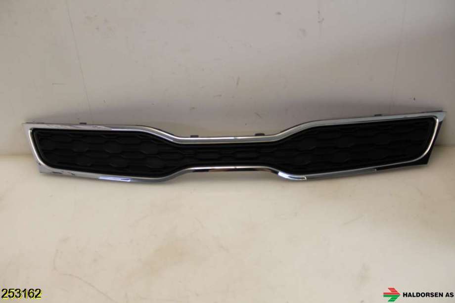 Grill til Kia Rio 2011-2017 Type III (KIA|86350 1W230|)