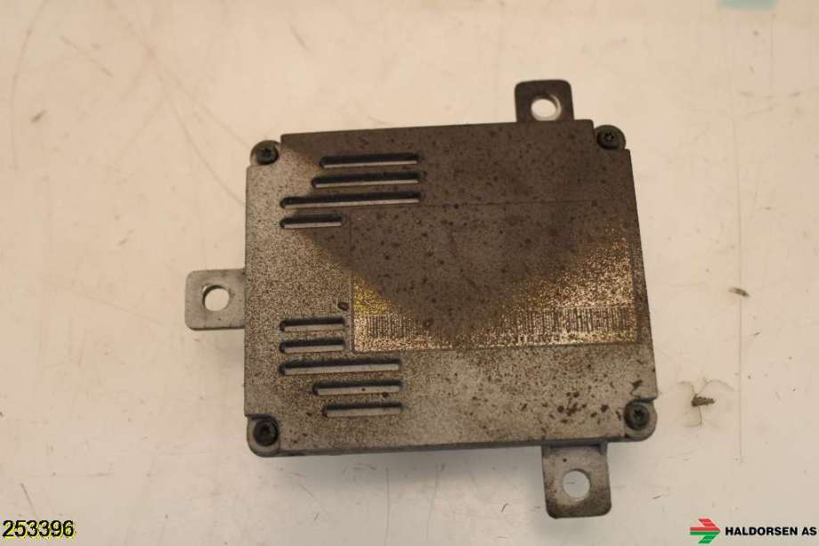 Styreenhet xenon/ballast til VW Passat 2011-2015 (B7) (B7) (VOLKSWAGEN|8K0 941 597 B|)