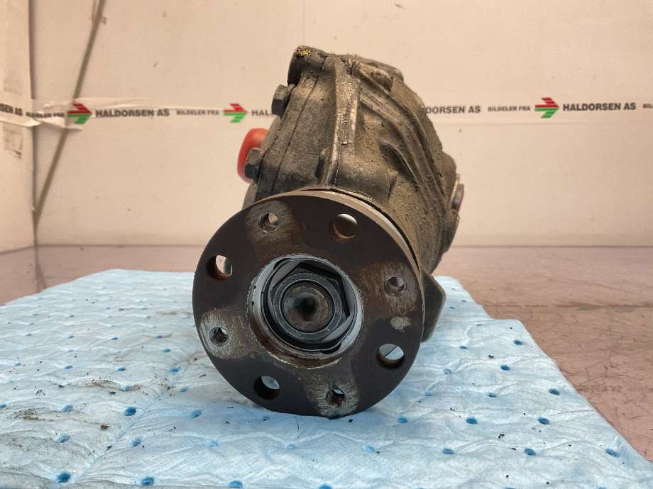 Kardang til BMW 5-Serie 2003-2010 (E60/E61) (E60/E61) (BMW|)