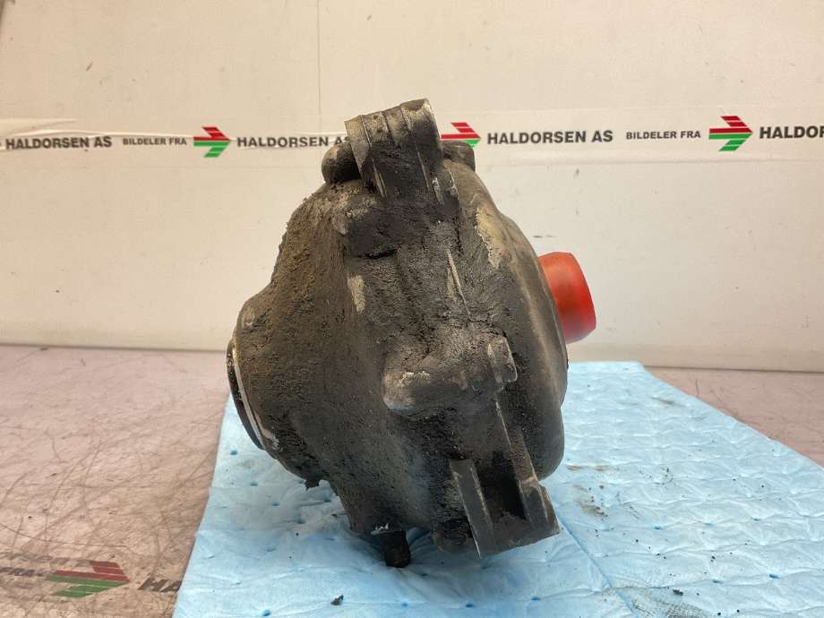 Kardang til BMW 5-Serie 2003-2010 (E60/E61) (E60/E61) (BMW|)