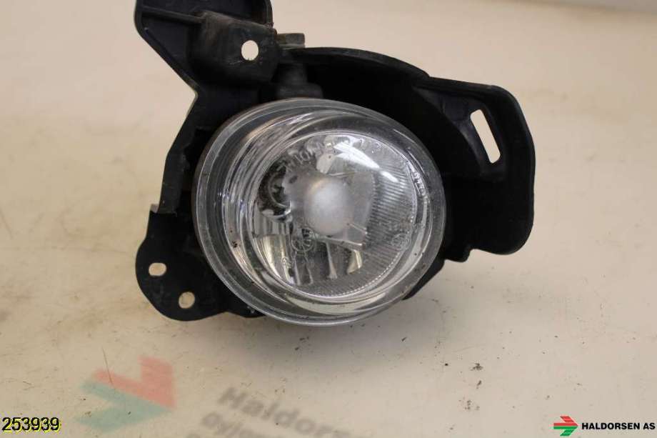 Tåkelykt venstre foran til Mazda CX-5 2012-2017 (Type I) (MAZDA|TK21-51-690A|)