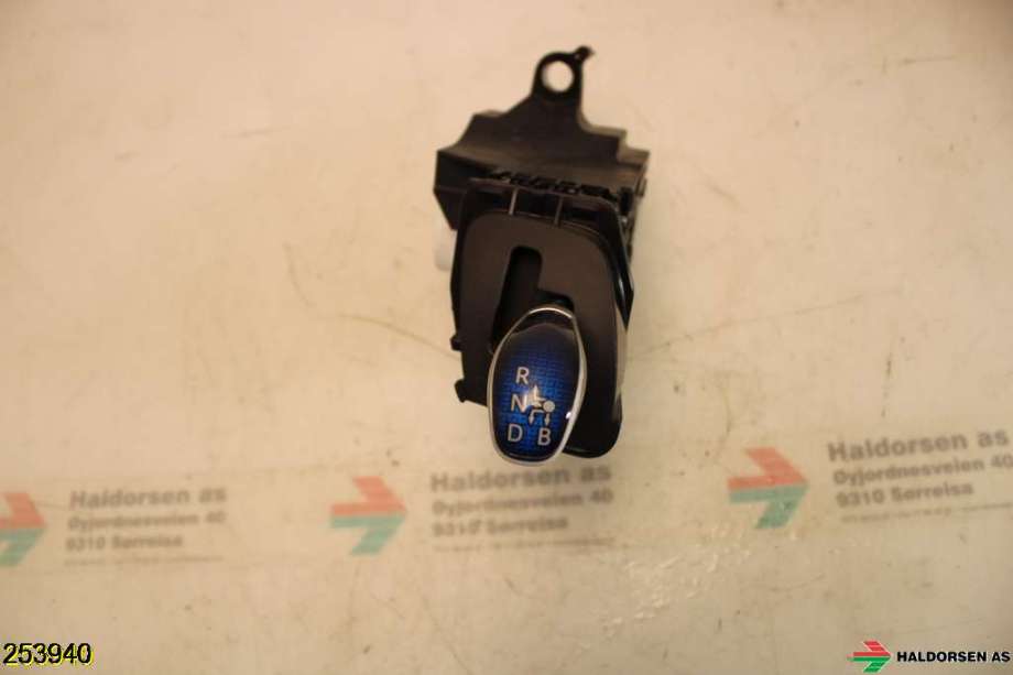 Girstang/girvelger automat til Toyota Prius +7 2012-2020 (Type III) (stasjonsvogn) (stasjonsvogn) (TOYOTA|3355047070|)