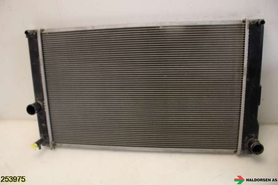 Radiator (automat gir) til Toyota Prius +7 2012-2020 (Type III) (stasjonsvogn) (stasjonsvogn) (TOYOTA|1640037260|)