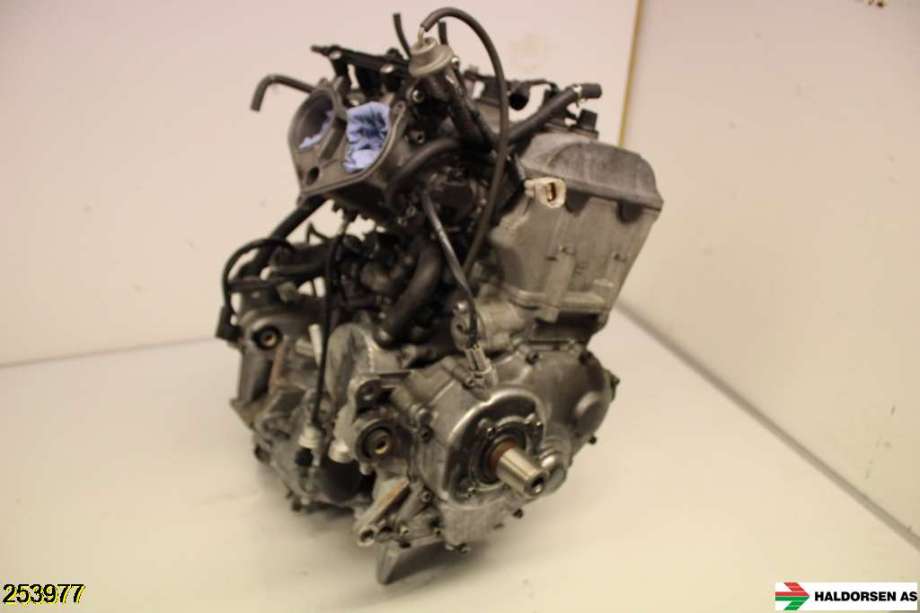 Motor bensin til Snøscooter Yamaha øvrige 0-->>  (YAMAHA PHAZER MTX||500 4T)