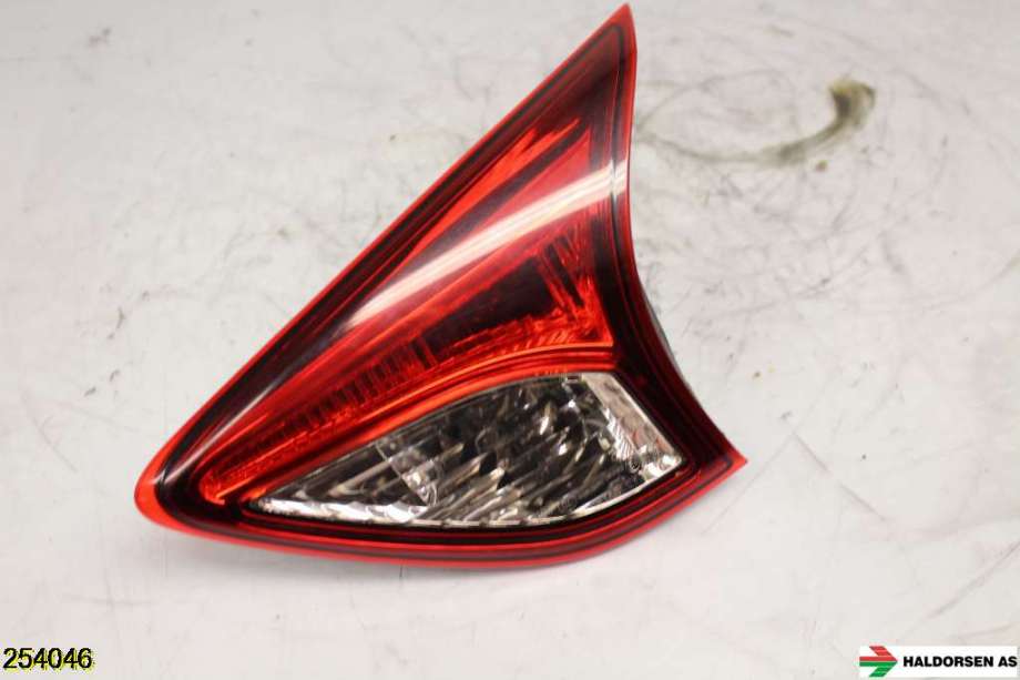 Baklykt høyre indre til Mazda CX-5 2012-2017 (Type I)  (MAZDA|KD53-51-3F0C|)