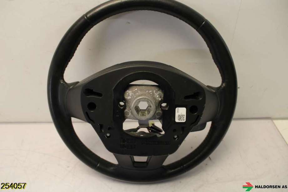 Ratt til Mazda CX-5 2012-2017 (Type I) (MAZDA|KD46-32-982A 02|)