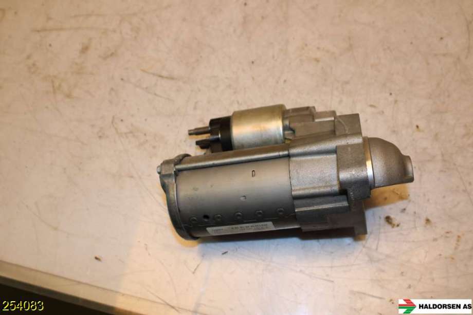 Starter diesel til Mercedes Citan 2021-->> (W420) (W420) (MERCEDES-BENZ CITAN MFK|A 415 906 61 00|)