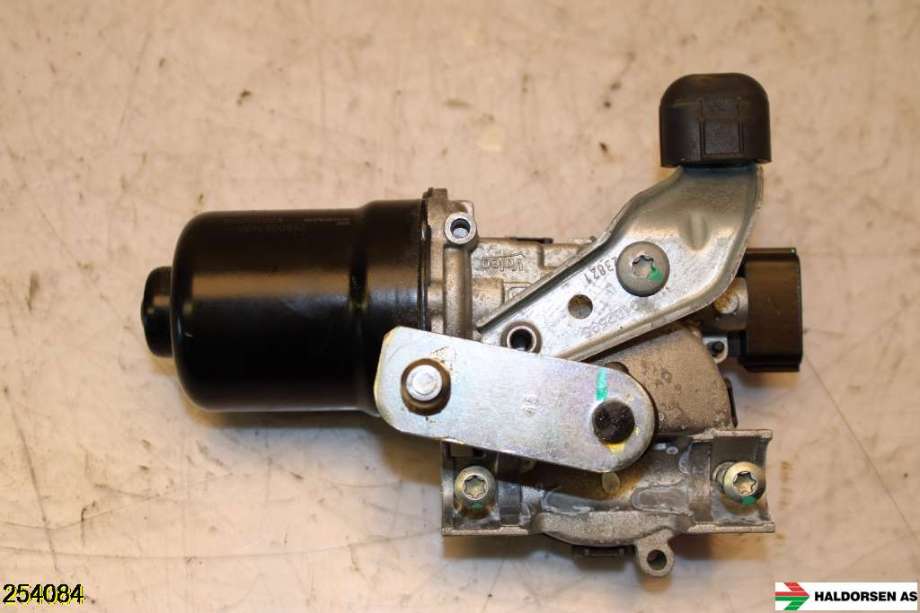 Viskermotor frontrute til Mercedes Citan 2021-->> (W420) (W420) (MERCEDES-BENZ CITAN MFK|A 420 906 73 00|)