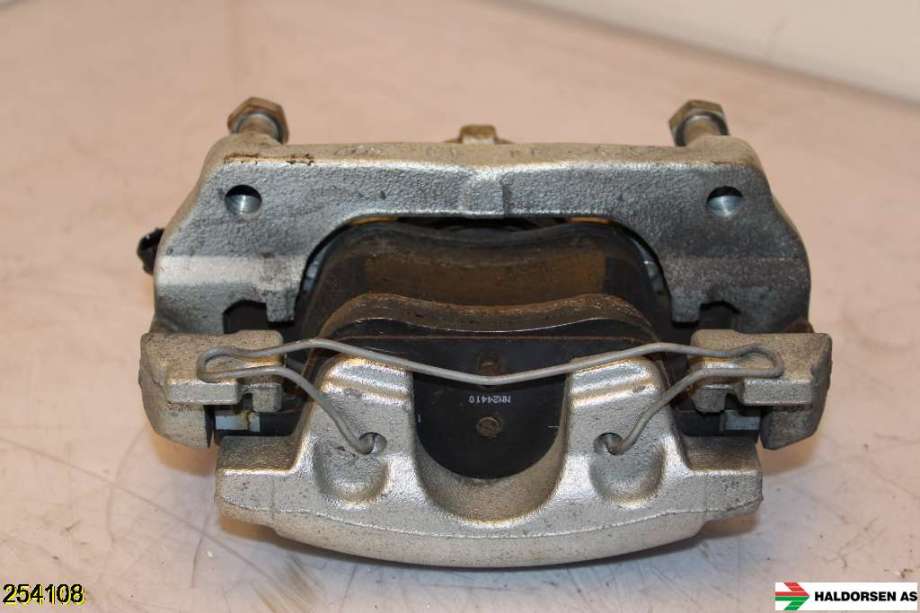 Bremsecaliper venstre foran til Mercedes Citan 2021-->> (W420) (W420) (MERCEDES-BENZ CITAN MFK|A 420 420 28 00|)