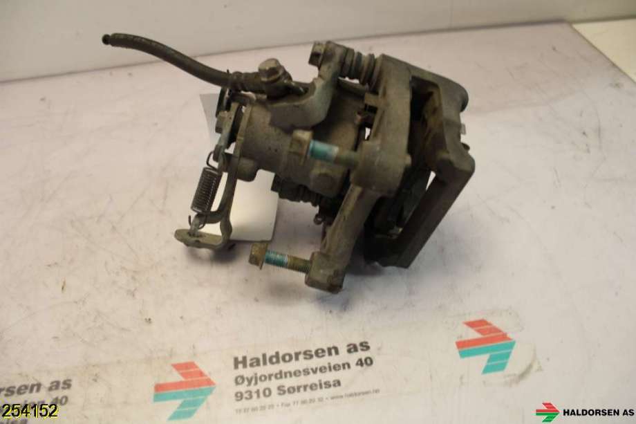 Bremsecaliper høyre bak til Mazda CX-5 2012-2017 (Type I)  (MAZDA|K0Y1-26-98ZA|)