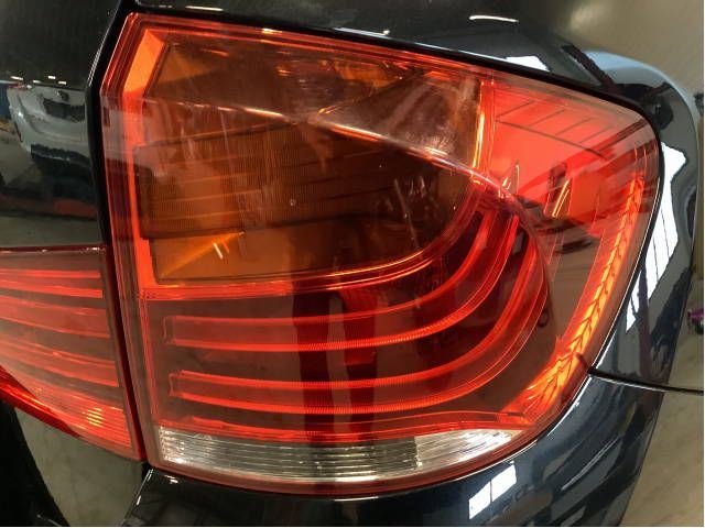 Baklykt høyre til BMW X1 2009-2015 (E84) (E84) (BMW|63 21 2 990 110|)