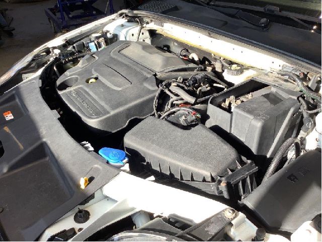 Motor diesel til Ford Mondeo 2011-2014 (Type IV, Fase 2)  (FORD|1838469|TXBA|9M5Q-6006-BD)
