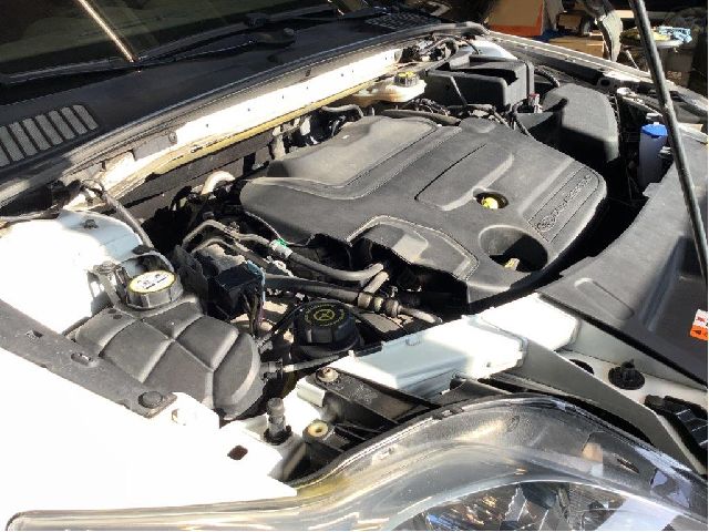 Motor diesel til Ford Mondeo 2011-2014 (Type IV, Fase 2)  (FORD|1838469|TXBA|9M5Q-6006-BD)