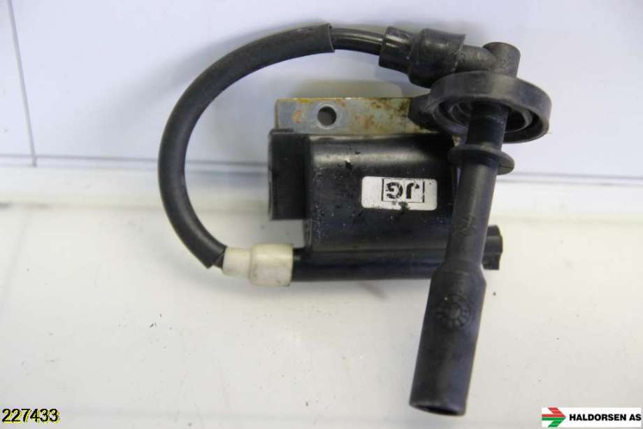 Coil elektronisk til MC KTM Øvrige, 0-->>  (KTM|90139090033)