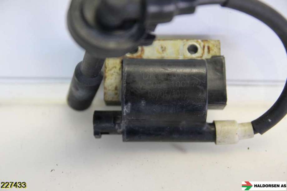 Coil elektronisk til MC KTM Øvrige 0-->> (KTM|90139090033|)