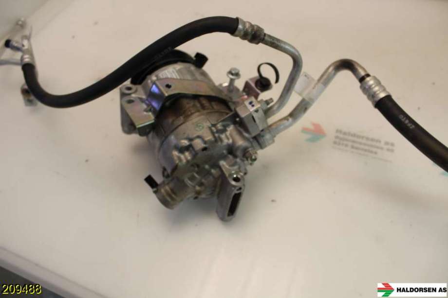 Diverse deler til Ford Ranger / Ranger Raptor 2015-2022 (FORD|JB3B-19D629-AA||20190708)