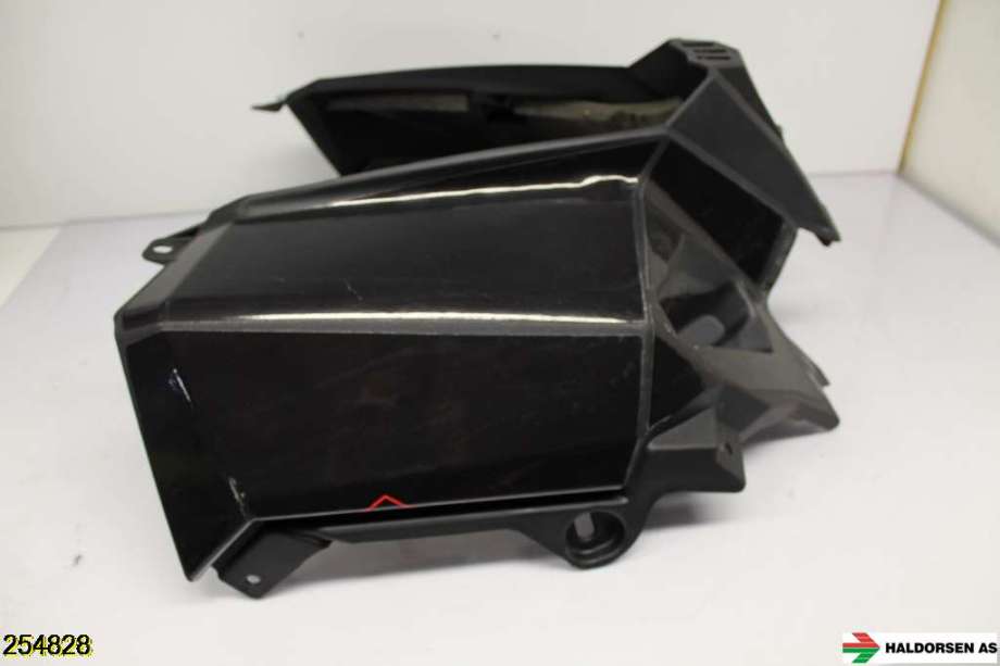 Diverse deler til Snøscooter Polaris øvrige 0-->> (POLARIS 850PRO RMK 155 PIDD|)