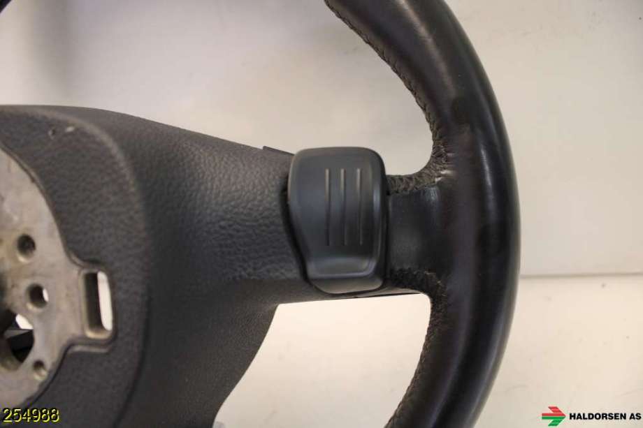 Ratt til VW Tiguan 2011-2016 (Type I, Fase 2) (VOLKSWAGEN|1T0 419 091 AF|)