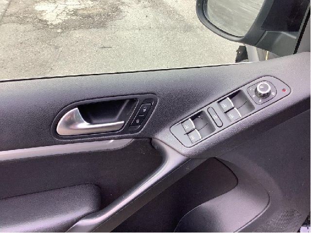 Bryter ruteheis til VW Tiguan 2011-2016 (Type I, Fase 2) (VOLKSWAGEN|5K4 959 857 A|)