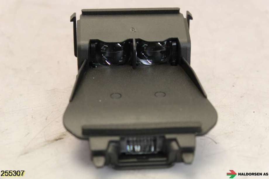 Sensor radar til Peugeot 208 2012-2019 (Type I)  (PEUGEOT|16 136 654 80|)