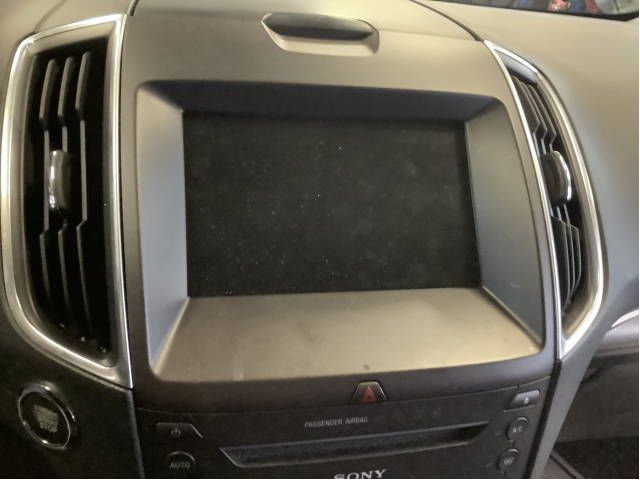 Bilstereo navigasjon til Ford Galaxy 2015-2022 (Type IV) (FORD|EM2T-14F239-AG|EM2T-19C107-CG|)