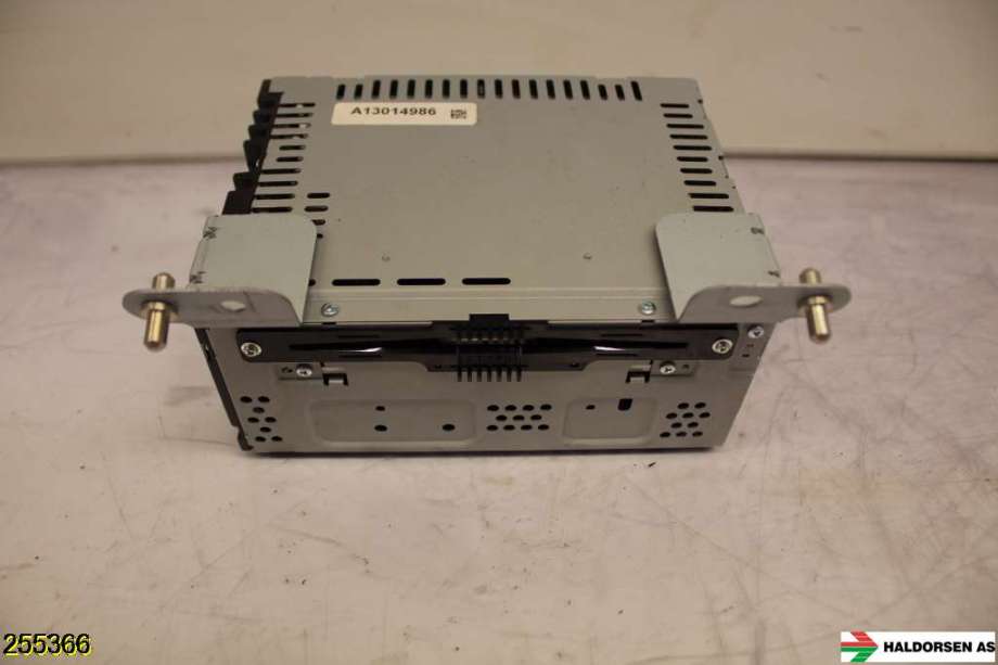 Bilstereo navigasjon til Ford Galaxy 2015-2022 (Type IV) (FORD|EM2T-14F239-AG|EM2T-19C107-CG|)