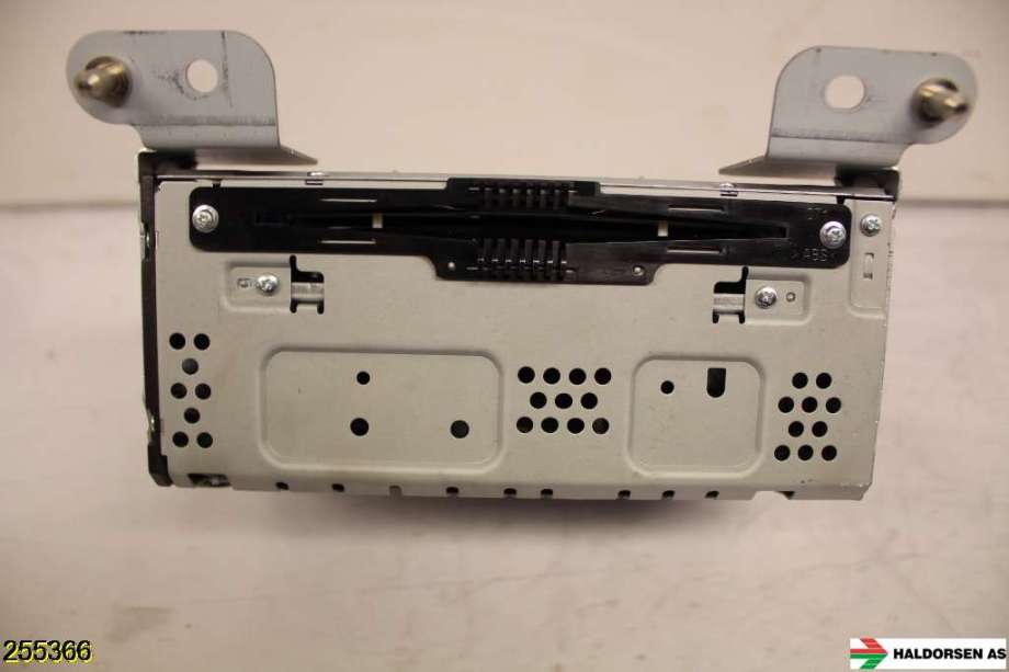 Bilstereo navigasjon til Ford Galaxy 2015-2022 (Type IV) (FORD|EM2T-14F239-AG|EM2T-19C107-CG|)