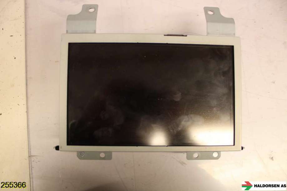 Bilstereo navigasjon til Ford Galaxy 2015-2022 (Type IV) (FORD|EM2T-14F239-AG|EM2T-19C107-CG|)