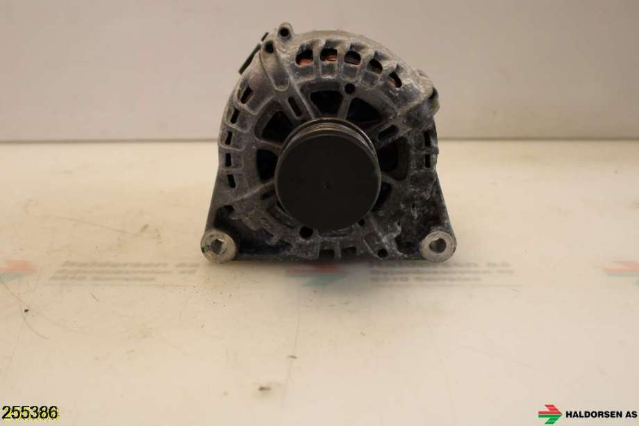 Dynamo til Peugeot 208 2012-2019 (Type I)  (PEUGEOT|96 708 995 80|)