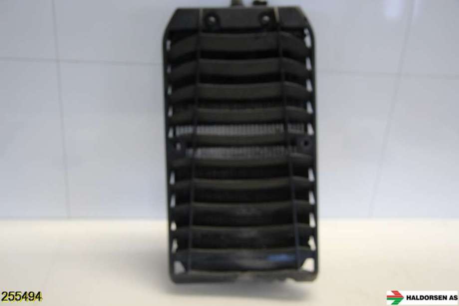 Radiator (manuell gir) til MC Yamaha Øvrige 0-->>  (YAMAHA XVS 1300 A|3D8124611000|)