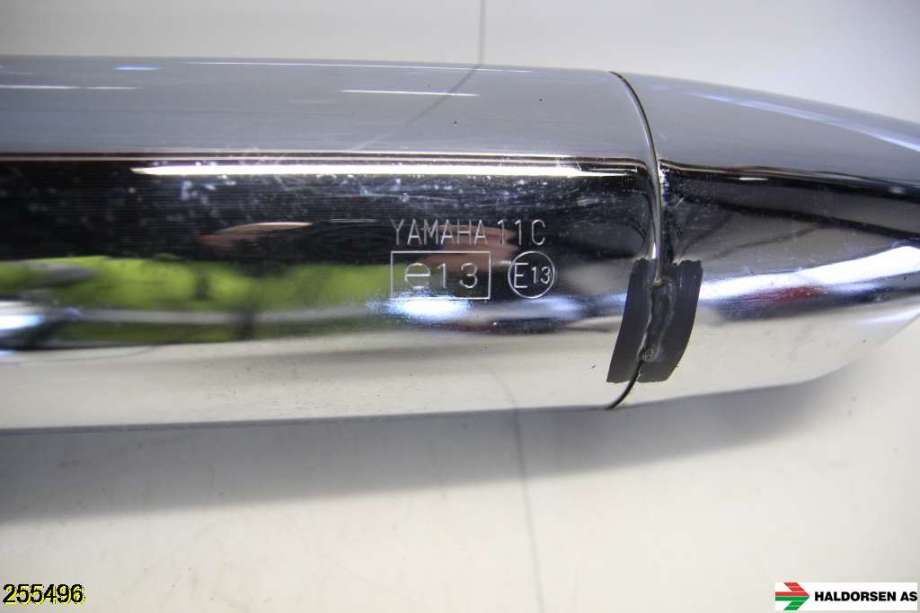 Eksosanlegg til MC Yamaha Øvrige 0-->>  (YAMAHA XVS 1300 A|11C147100100|)
