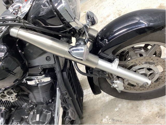 Diverse deler til MC Yamaha Øvrige 0-->>  