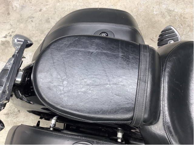 MC, Sal/sete, bakre til MC Yamaha Øvrige 0-->>  (YAMAHA XVS 1300 A|3D8247500200|)