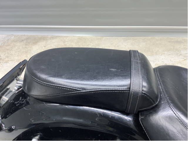MC, Sal/sete, bakre til MC Yamaha Øvrige 0-->>  (YAMAHA XVS 1300 A|3D8247500200|)