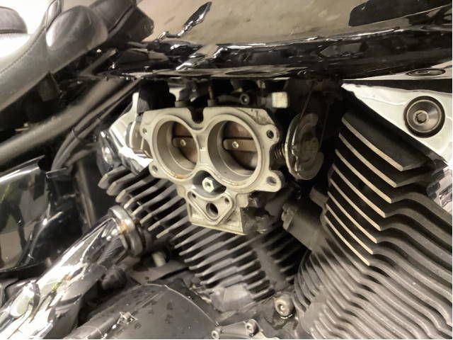 Diverse deler til MC Yamaha Øvrige 0-->>  (YAMAHA XVS 1300 A|3D8137502000|)