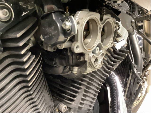 Diverse deler til MC Yamaha Øvrige 0-->>  (YAMAHA XVS 1300 A|3D8137502000|)