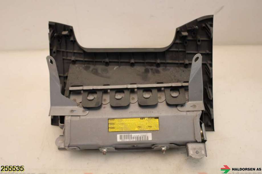 Airbag kne til Toyota RAV4 2006-2009 (Type III, Fase 1)  (TOYOTA|73900-42010-B0|)