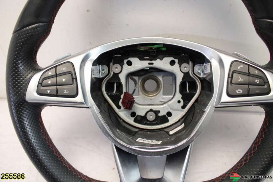 Ratt til Mercedes CLA 2013-2019 (C117) (C117) (MERCEDES|A 000 460 34 03|)