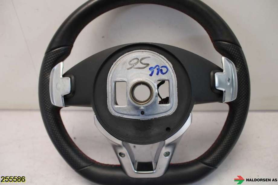 Ratt til Mercedes CLA 2013-2019 (C117) (C117) (MERCEDES|A 000 460 34 03|)
