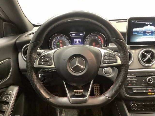 Ratt til Mercedes CLA 2013-2019 (C117) (C117) (MERCEDES|A 000 460 34 03|)