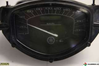 Instrumentpanel til MC Yamaha Øvrige,   (YAMAHA XVS 1300 A|11C835000200)