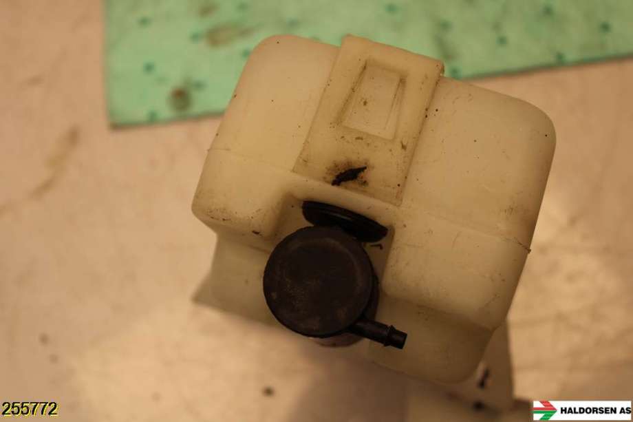 Spylertank til Mopedbil Ligier JS50 2015-2024 (Type I)  (LIGIER JS 50L|)