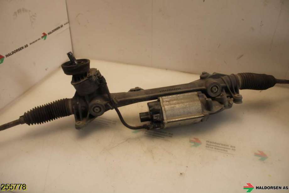 Tannstang elektrisk til Audi A3, 2009-2012 (Type II, Fase 2) (AUDI|)